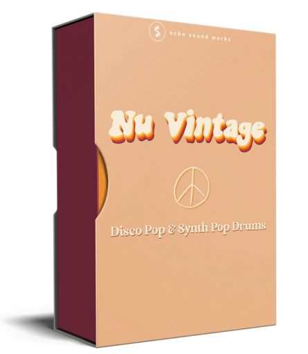 Nu Vintage WAV MiDi-DiSCOVER