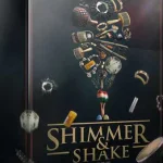 Shimmer and Shake KONTAKT-DECiBEL