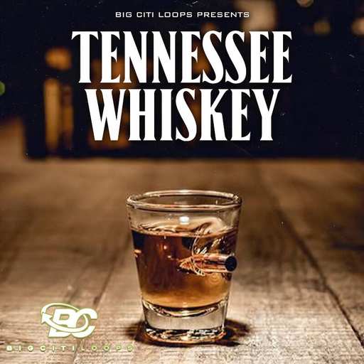 Tennessee Whiskey 2 WAV-DECiBEL