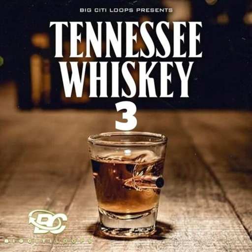 Tennessee Whiskey 3 WAV-DECiBEL