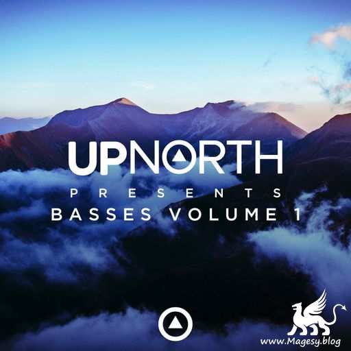 Basses Vol.1 WAV
