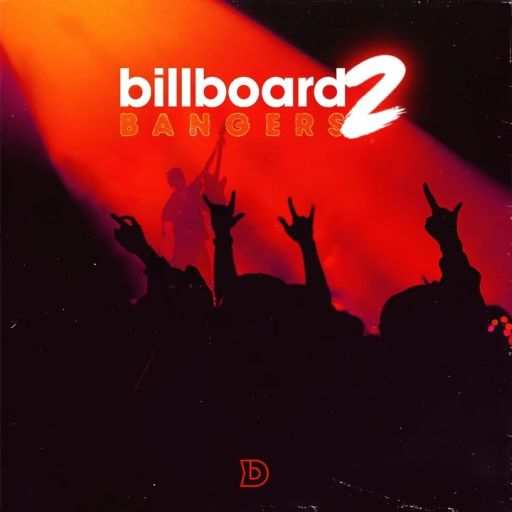 Billboard Bangers Vol.2 WAV-FANTASTiC