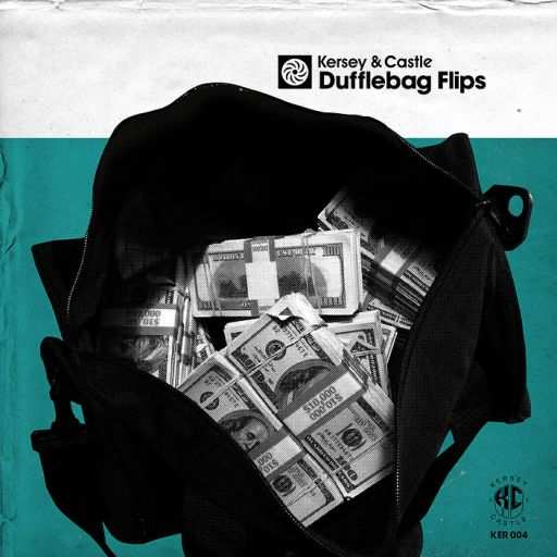 Dufflebag Flips WAV-DiSCOVER