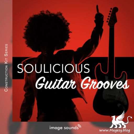 Guitar Grooves 1 WAV