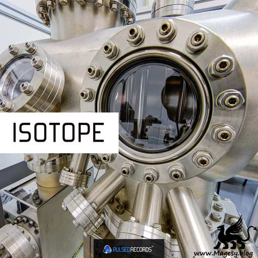 Isotope WAV-DECiBEL