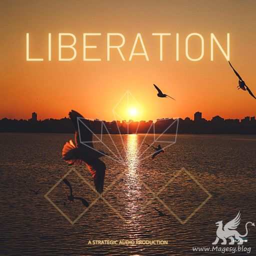 Liberation WAV MiDi-DiSCOVER