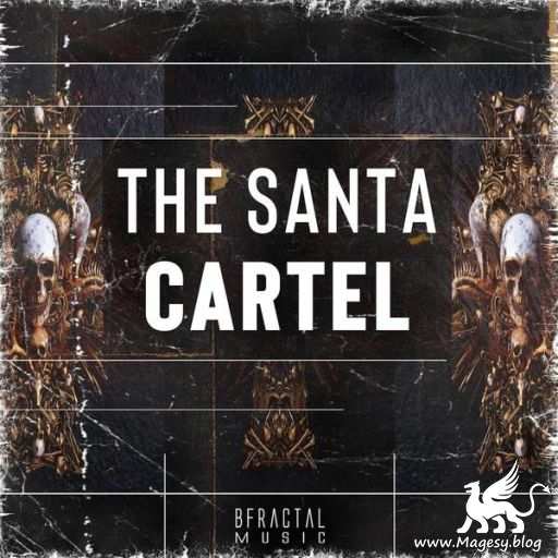 The Santa Cartel WAV-FANTASTiC