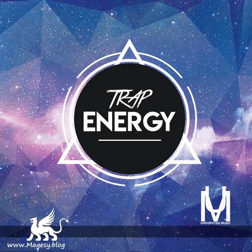 Trap Energy WAV MiDi-DECiBEL