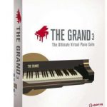 The Grand 3 v3.2.10 WiN