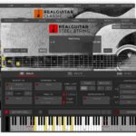 RealGuitar v5.0.2.7433 MAC-CHASMERE