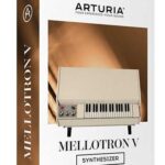 Mellotron V v1.0.1.2810 WiN CSE-V.R