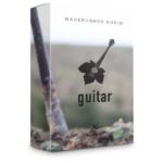 Johns Guitar KONTAKT-0TH3Rside