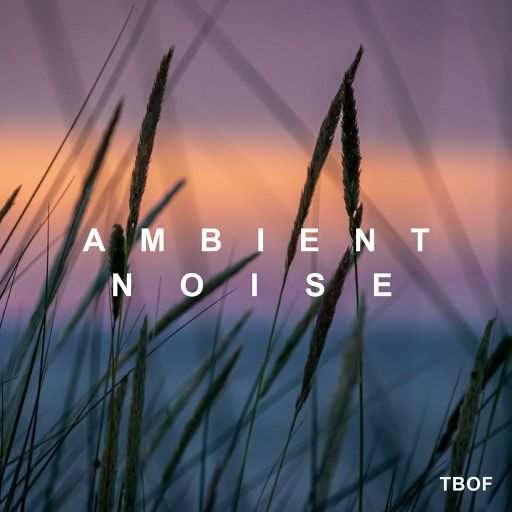 Ambient Noise WAV-FANTASTiC