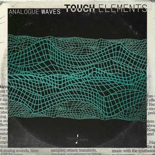 Analogue Waves WAV-FANTASTiC
