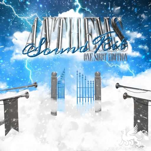 Anthems Vol.1 Sound Kit WAV-FANTASTiC