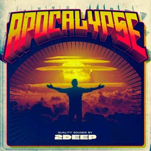 Apocalypse WAV-DiSCOVER