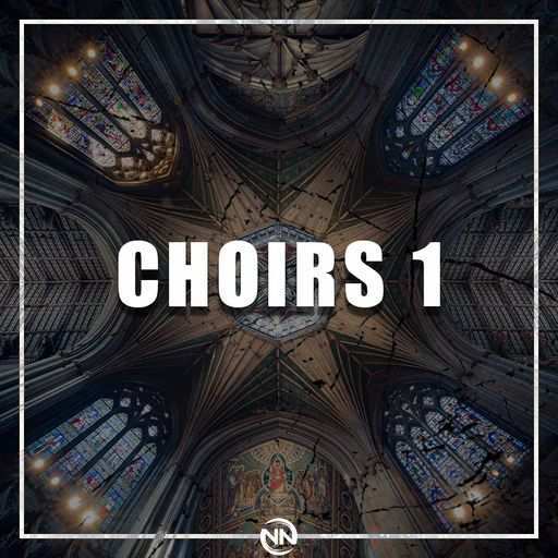 Choir Collection: Choirs 1 WAV