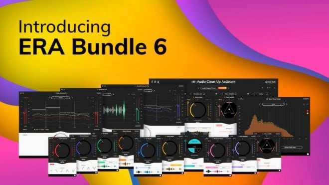 ERA 6 Bundle Pro And VoiceChanger
