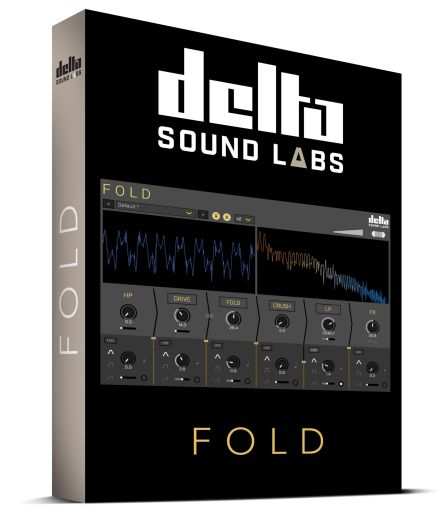 Fold v1.2.0 AAX VST3 x64 WiN-R2R