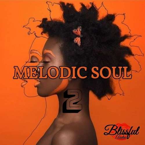 Melodic Soul 2 WAV-FANTASTiC