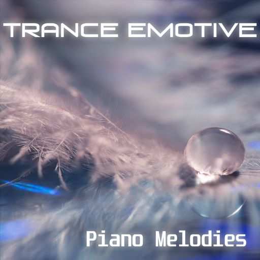Trance Emotive Piano Melodies WAV