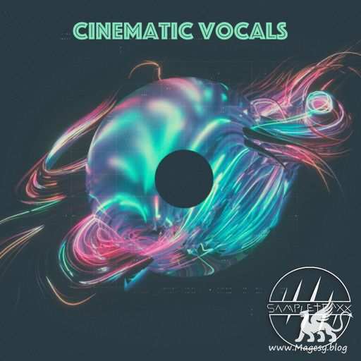 Cinematic Vocals WAV-FANTASTiC