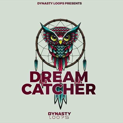 Dream Catcher WAV-FANTASTiC