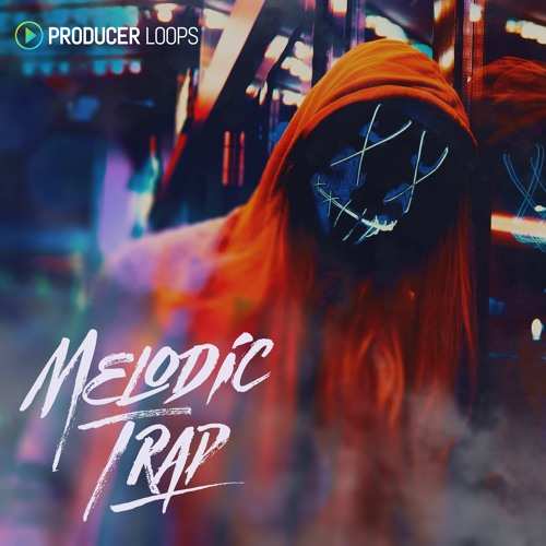Melodic Trap MULTiFORMAT-DiSCOVER