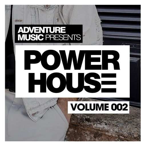 Power House Vol.2 WAV-FANTASTiC