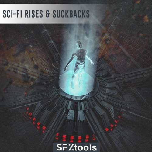 Sci-Fi Rises And Suckbacks WAV-FANTASTiC