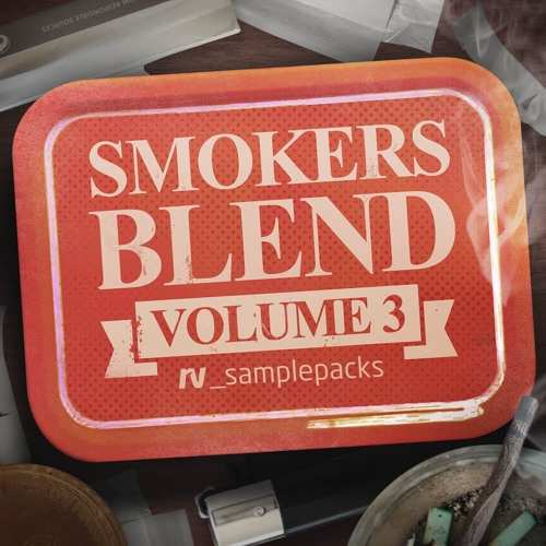 Smokers Blend 3 MULTiFORMAT-FANTASTiC