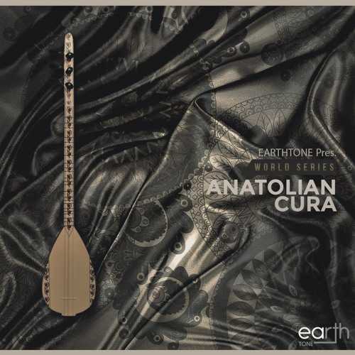 Anatolian Cura WAV-FANTASTiC