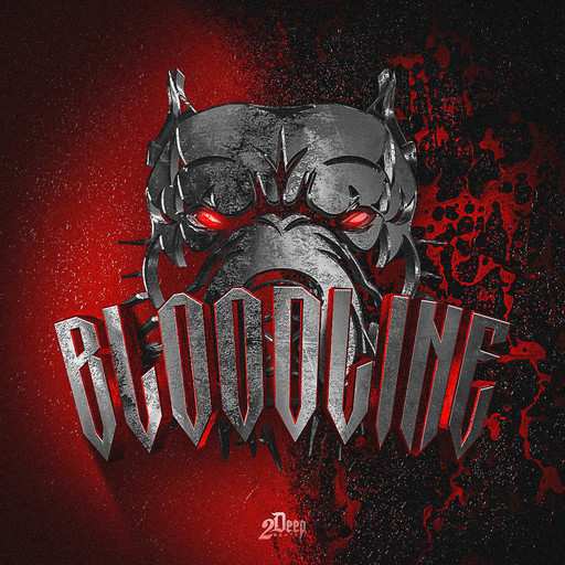 Bloodline WAV MiDi-DiSCOVER