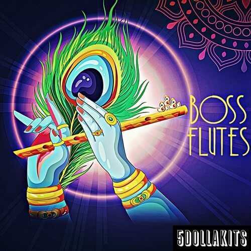 Boss Flutes WAV-FANTASTiC