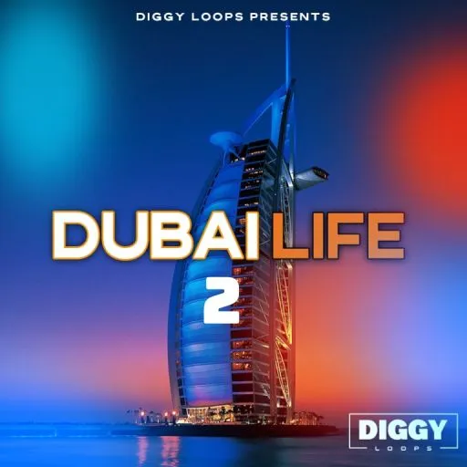 DUBAi Life 2 WAV-FANTASTiC