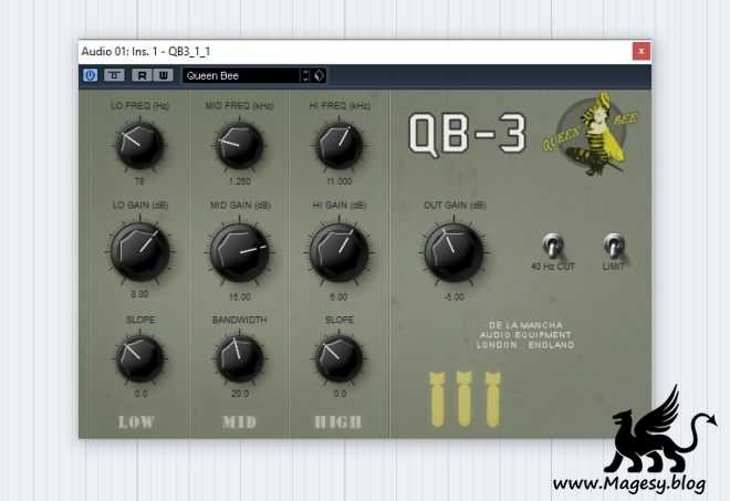 De la Mancha QB3 VST v1.1-ASSiGN