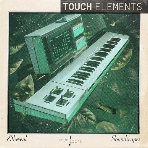 Ethereal Soundscapes WAV-FANTASTiC