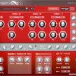 The Red Dragon v2.0 VSTi x86 WiN-SYNTHiC4TE