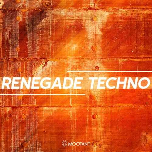 Renegade Techno WAV-FANTASTiC