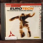 Sounds Good Eurotech AKAi WAV