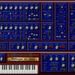 Wahnsyn Fat Mania v1.3 VSTi x86 WiN-peace-out
