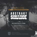 Abstrakt Sonance: Deconstructs Tribe TUTORiAL-DECiBEL