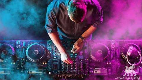 Become a DJ With TRAKTOR TUTORiAL