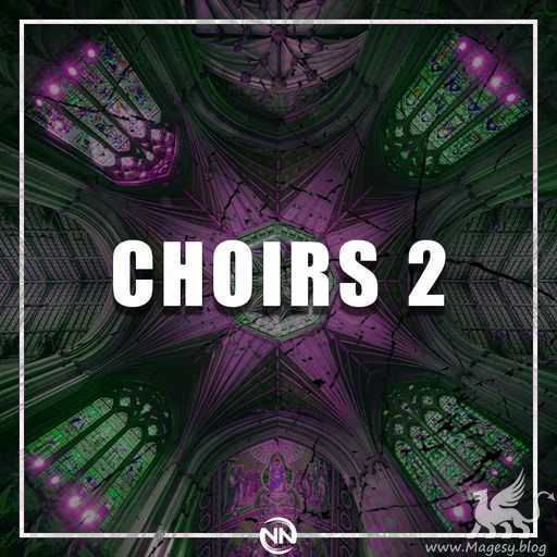 Choirs 2 WAV-FANTASTiC