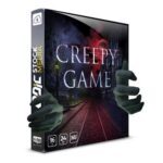 Creepy Game WAV-FANTASTiC