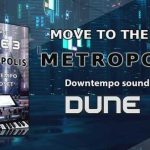 Downtempo Metropolis DUNE 3