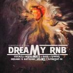 Futuristic RnB Sounds With Soulful Melodies: Dreamy RnB WAV-FANTASTiC