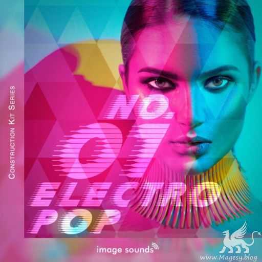 Electro Pop 1 WAV-DECiBEL