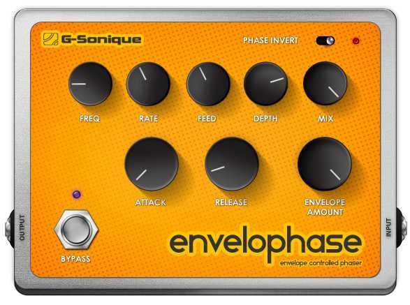 EnveloPhase v1.0.0 x86 VST WiN-R2R