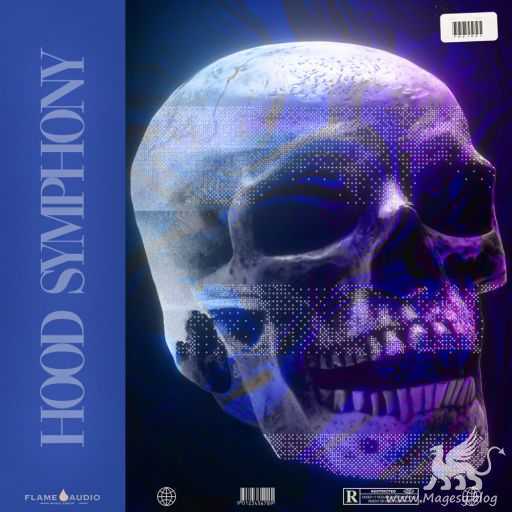 Hood Symphony WAV MiDi-DECiBEL